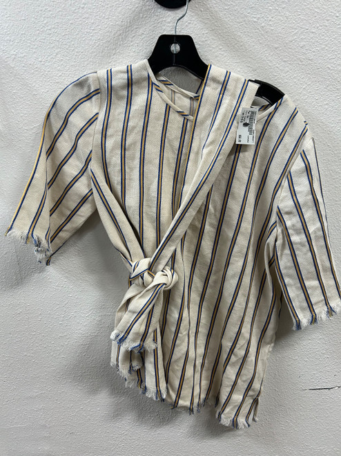 Vist Large View of Product Image Which is Used Per Se Short Sleeve Top S-4/6