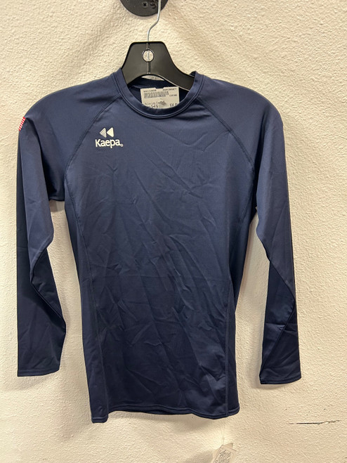 Vist Large View of Product Image Which is Used Unbranded Active Long Sleeve S-4/6