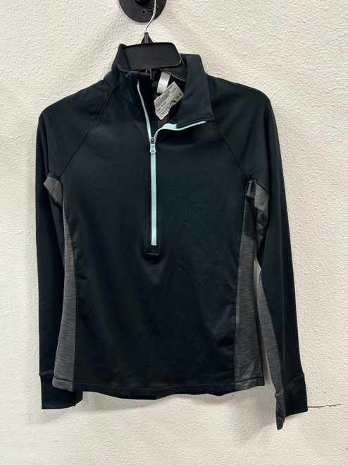 Vist Large View of Product Image Which is Used Under Armour Active Long Sleeve S-4/6