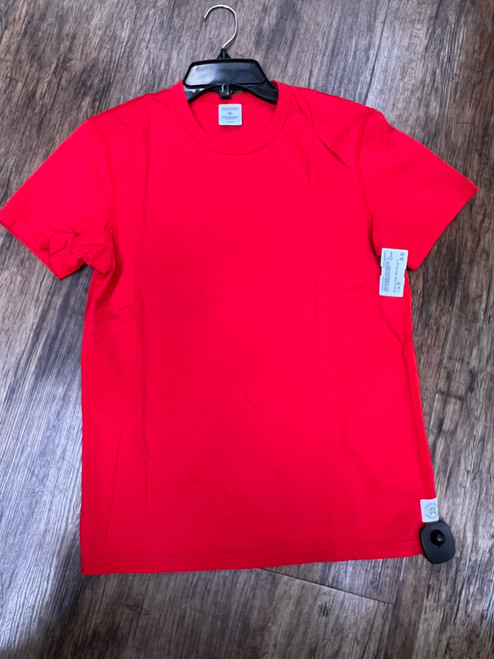 Vist Large View of Product Image Which is Used  Reigning Champ Mens Active T-Shirt XS