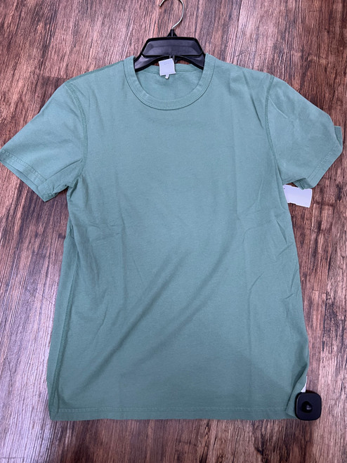 Vist Large View of Product Image Which is Used  Reigning Champ Mens Active T-Shirt XS