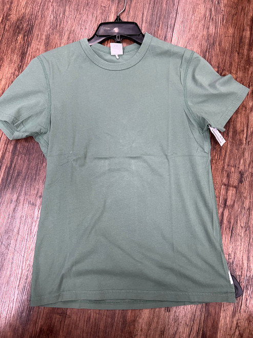 Vist Large View of Product Image Which is Used  Reigning Champ Mens Active T-Shirt XS