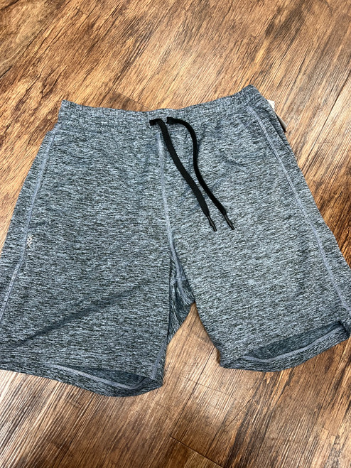 Vist Large View of Product Image Which is Used Rhone Mens Athletic Shorts S