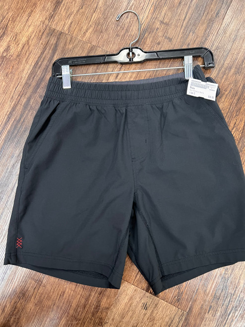 Vist Large View of Product Image Which is Used Rhone Mens Athletic Shorts S