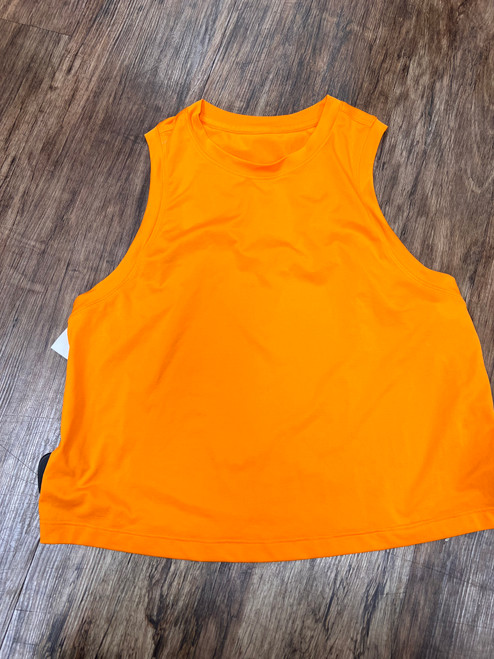Vist Large View of Product Image Which is Used Lululemon Athletica Active Tank Top S-4/6