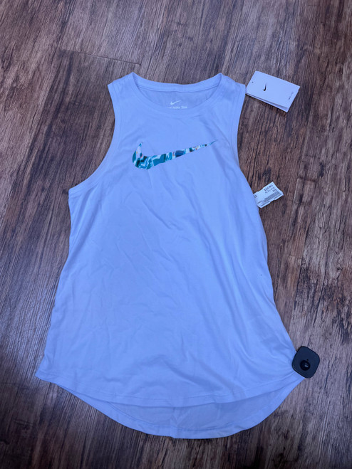 Vist Large View of Product Image Which is Used Nike Active Tank Top S-4/6