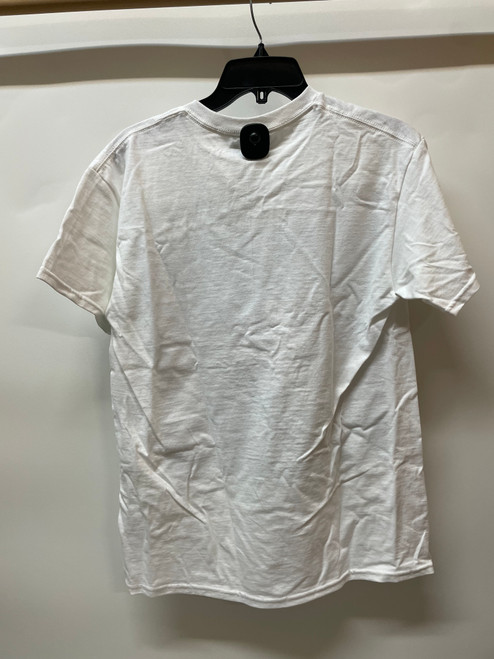 Vist Large View of Product Image Which is Used Unbranded T-Shirt M-8/10
