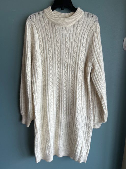 Vist Large View of Product Image Which is Used Unbranded Long Dress F XL-16