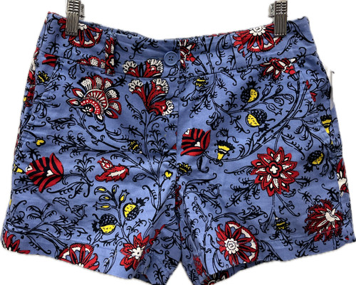 Vist Large View of Product Image Which is Used Loft Shorts 0-25
