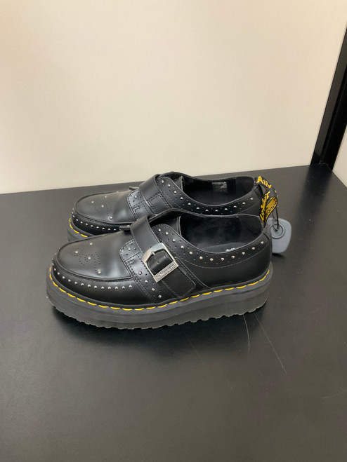 Vist Large View of Product Image Which is Used Dr Martens Clogs 7