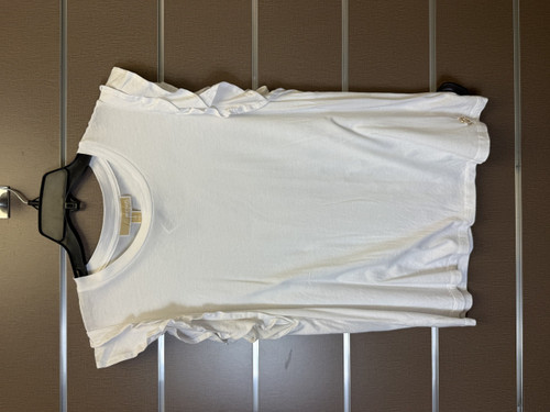 Vist Large View of Product Image Which is Used Michael Michael Kors Short Sleeve Top L-12/14