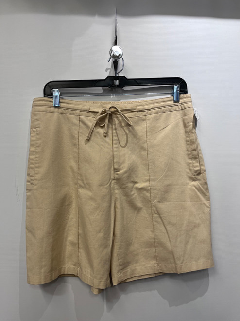 Vist Large View of Product Image Which is Used Coofandy Mens Shorts 36W