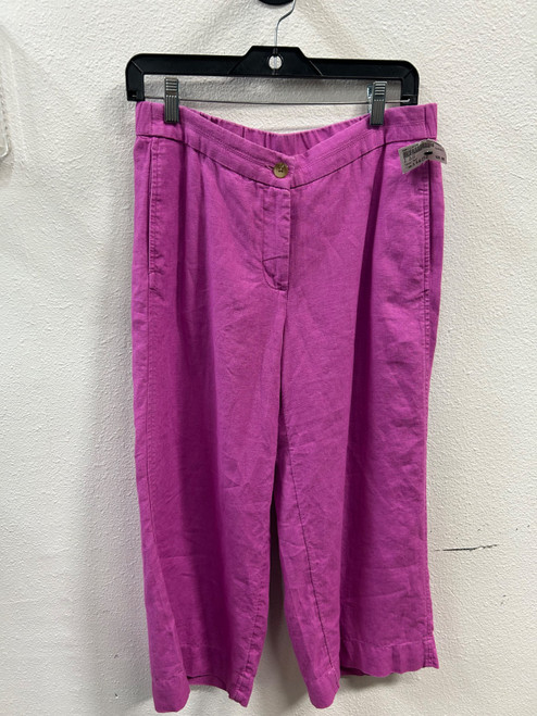 Vist Large View of Product Image Which is Used J. Jill Casual Pant S 4-6/27-28