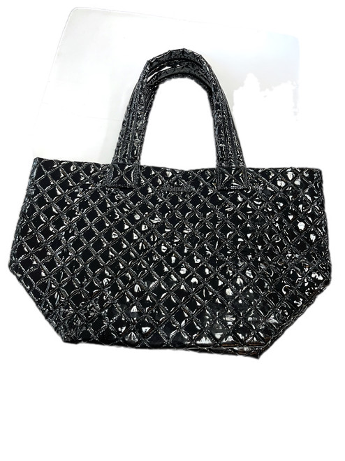 Vist Large View of Product Image Which is Used MZ Wallace Xlarge Handbag