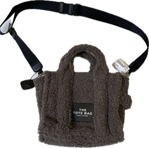 Vist Large View of Product Image Which is Marc Jacobs The Tote Large Handbag