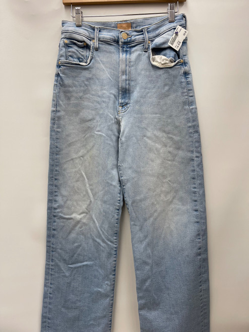 Vist Large View of Product Image Which is Mother Denim 10-30