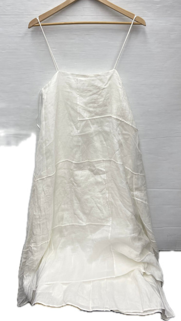 Vist Large View of Product Image Which is Used Massimo Dutti Long Dress F XS-0/2