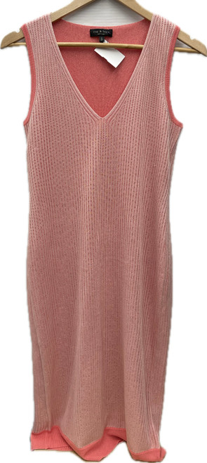 Vist Large View of Product Image Which is Used Rag & Bone Long Dress F S-4/6