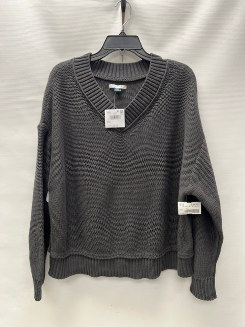 Vist Large View of Product Image Which is Used American Eagle Lightweight Sweater M-8/10