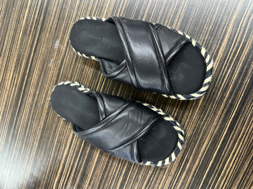 Vist Large View of Product Image Which is Used Tory Burch Sandals 6