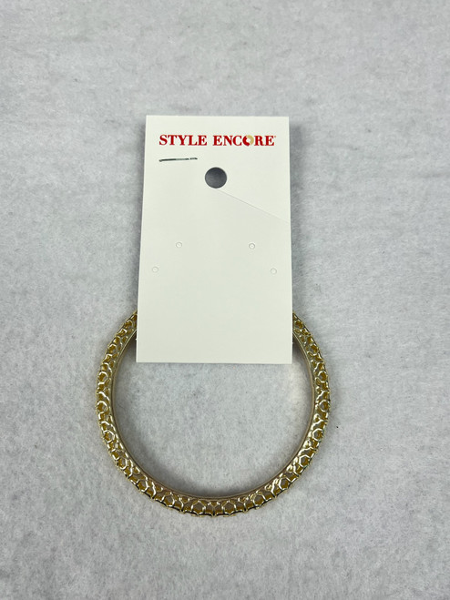 Vist Large View of Product Image Which is Used Kendra Scott Bracelet