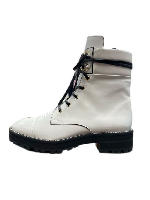 Vist Large View of Product Image Which is Used Stuart Weitzman Ankle Boots 10
