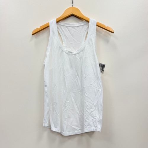 Vist Large View of Product Image Which is Used Lululemon Athletica Active Tank Top M-8/10