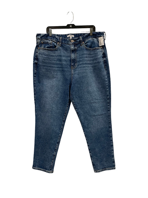 Vist Large View of Product Image Which is Used Torrid Denim 18-34