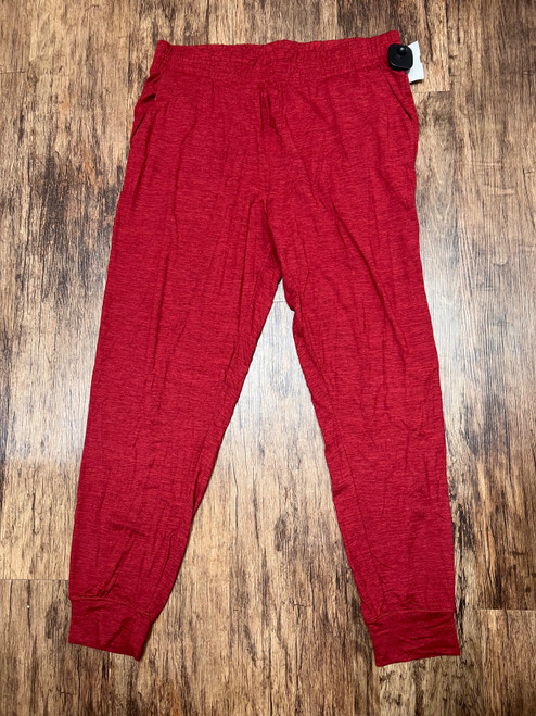 Vist Large View of Product Image Which is Used Unbranded Casual Pant L 12-14/31-32