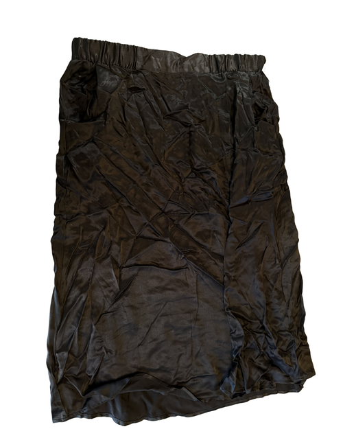 Vist Large View of Product Image Which is Gently used long skirt 14-32 (XL)
