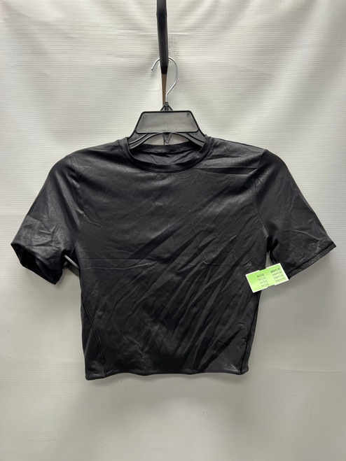 Vist Large View of Product Image Which is Used Lululemon Athletica Active Short Sleeve S-4/6