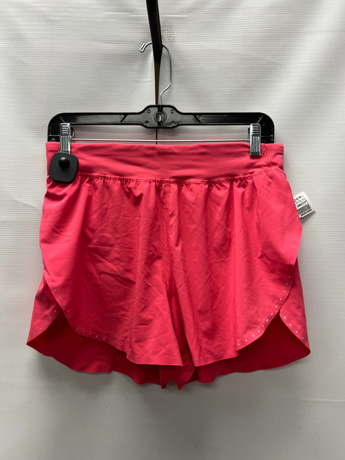 Vist Large View of Product Image Which is Used Lululemon Athletica Active Shorts 6-28