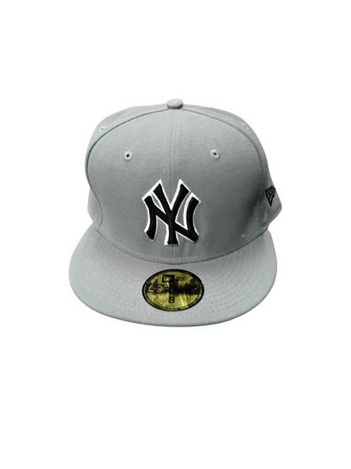 Vist Large View of Product Image Which is Used New Era Mens Spring Hat M