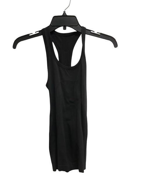 Vist Large View of Product Image Which is Used Lululemon Athletica Active Tank Top XS-0/2