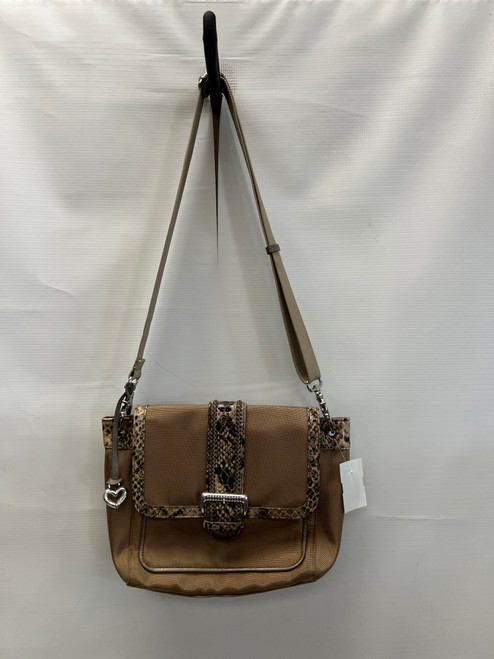 Vist Large View of Product Image Which is Used Brighton Small Handbag