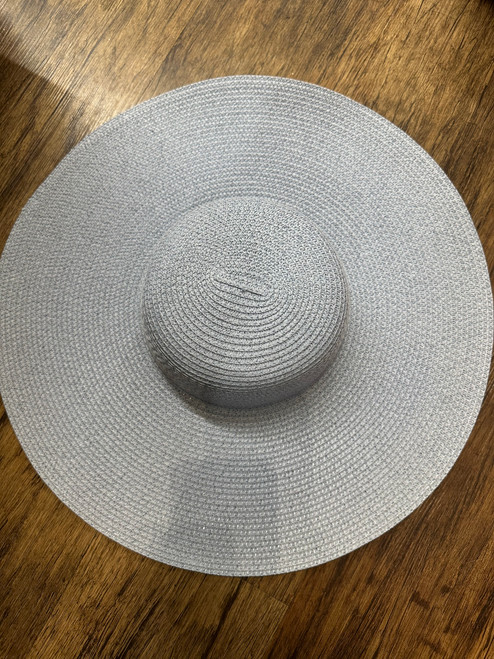 Vist Large View of Product Image Which is Used Unbranded Summer Hat S 4-6/27-28