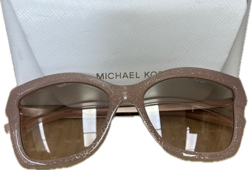 Vist Large View of Product Image Which is Used Michael Michael Kors Sunglasses