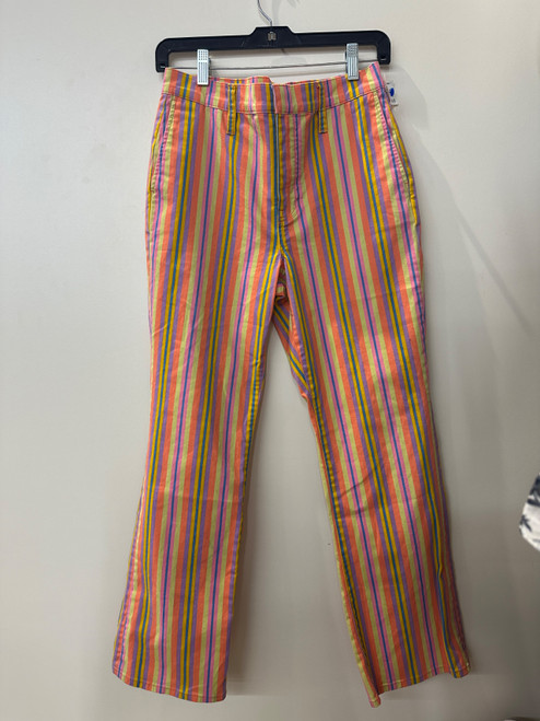 Vist Large View of Product Image Which is Used J. Crew Casual Pant 4-27