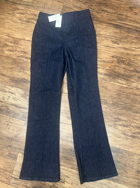 Vist Large View of Product Image Which is Used Spanx Denim M 8-10/28-30