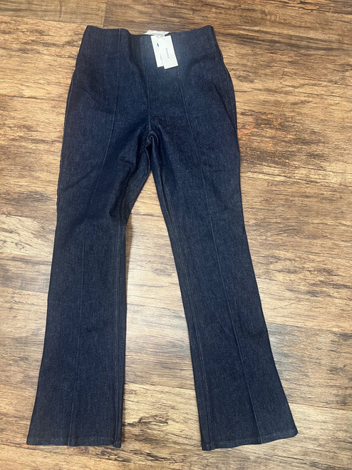 Vist Large View of Product Image Which is Used Spanx Denim M 8-10/28-30