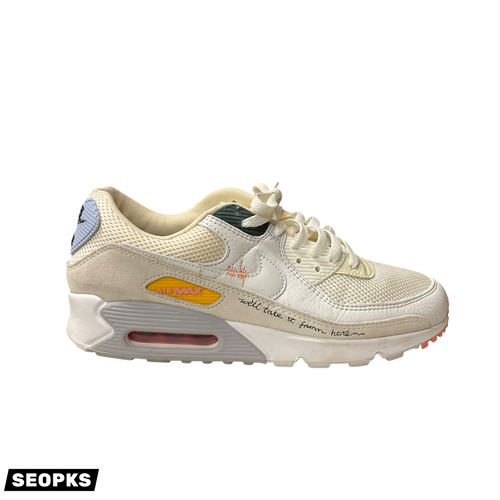 Vist Large View of Product Image Which is Used Nike Performance Shoes 12