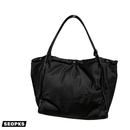 Vist Large View of Product Image Which is Used MZ Wallace Xlarge Handbag