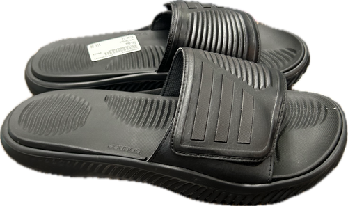 Vist Large View of Product Image Which is Used Adidas Mens Sandals 12