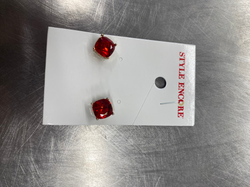 Vist Large View of Product Image Which is Used Unbranded Earrings