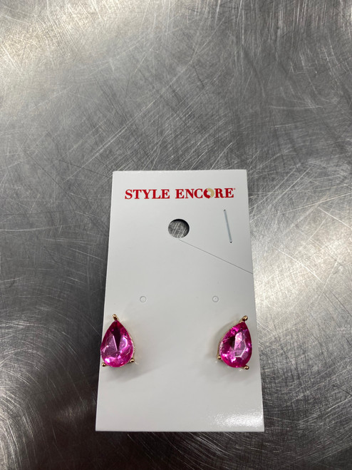 Vist Large View of Product Image Which is Used Unbranded Earrings