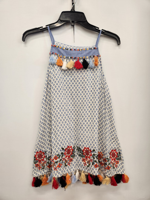 Vist Large View of Product Image Which is Used THML Sleeveless Top XS-0/2