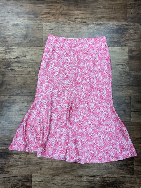 Vist Large View of Product Image Which is Used J. Crew Long Skirt 12-31
