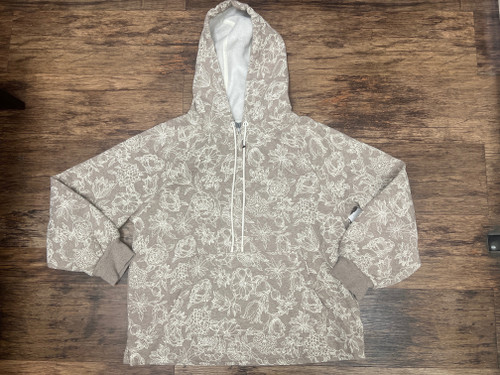 Vist Large View of Product Image Which is Used Talbots Short Light Jacket L-12/14