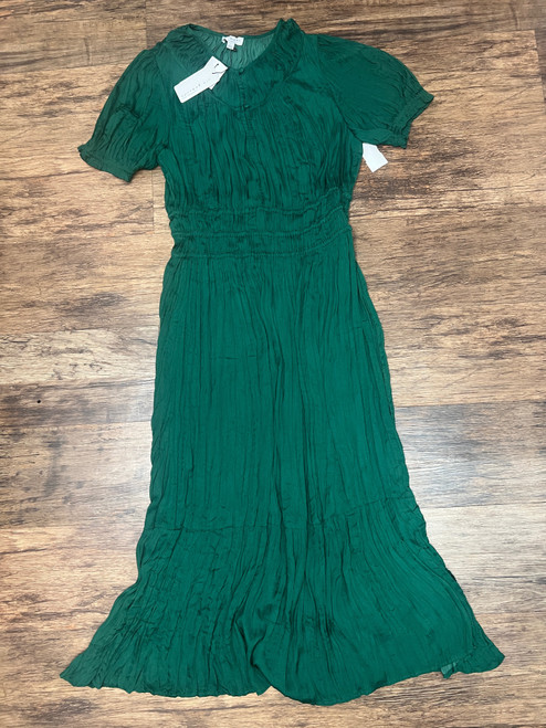 Vist Large View of Product Image Which is Used current air  Long Dress B L-12/14