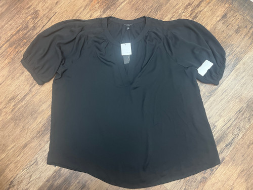 Vist Large View of Product Image Which is Used current air  Short Sleeve Top L-12/14